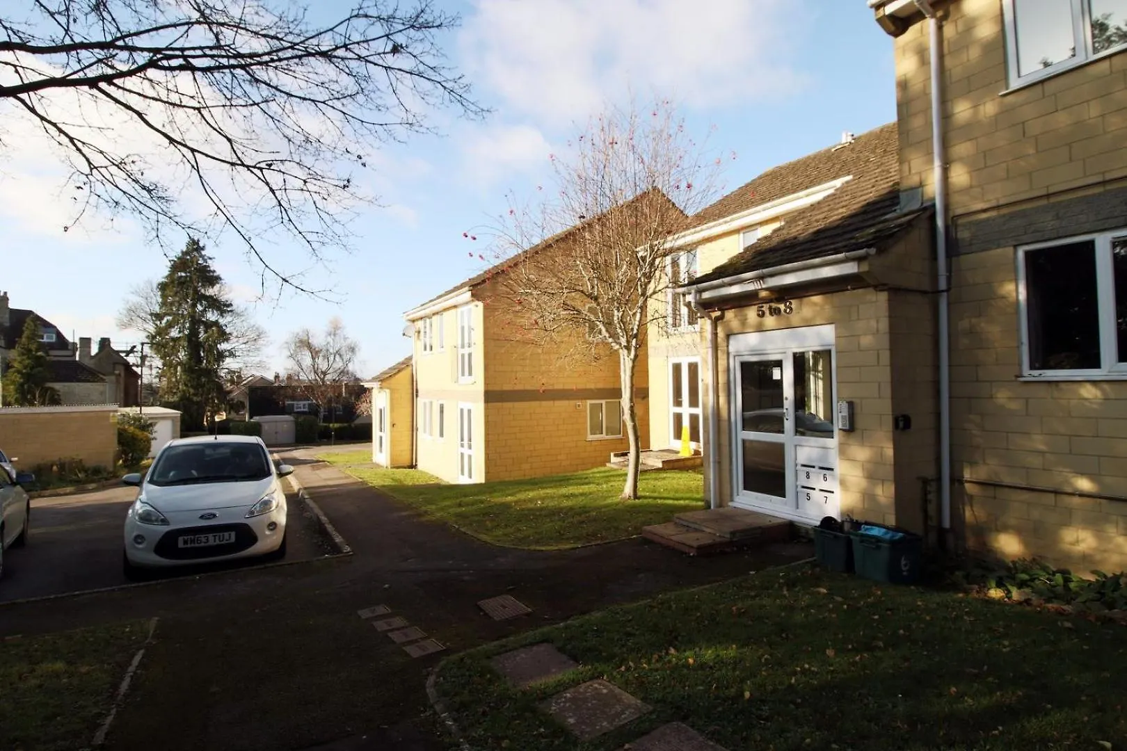 Cohost Partners- FREE Parking Close to town Bath United Kingdom