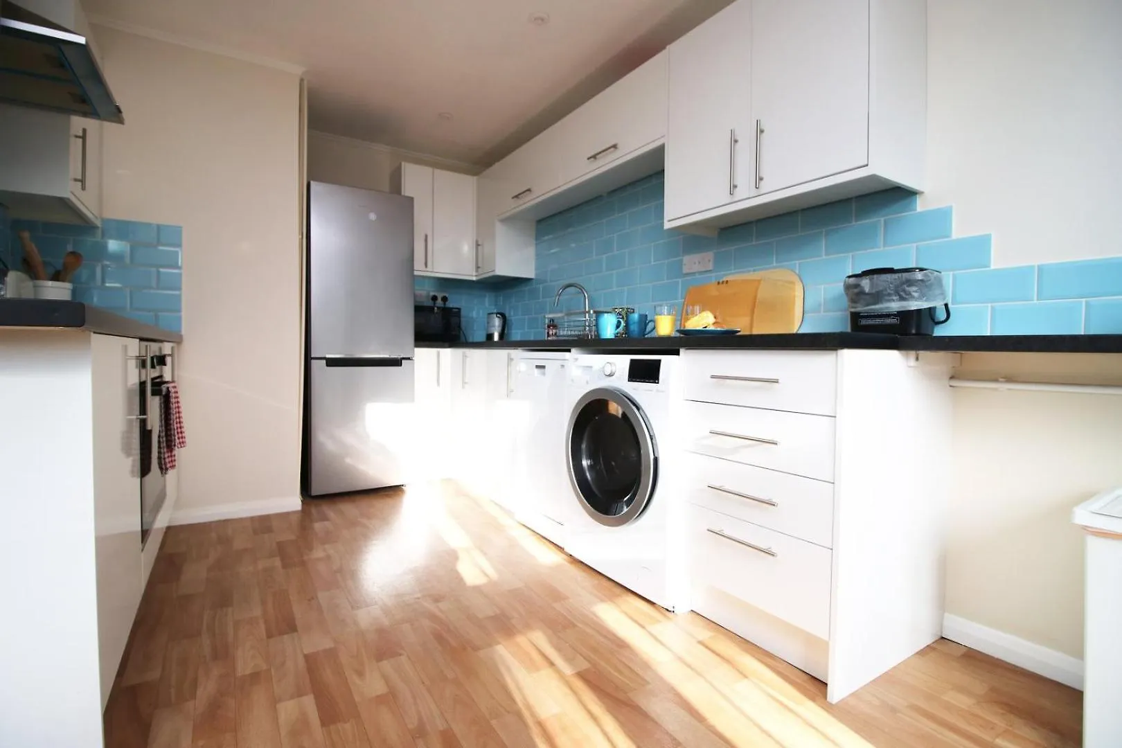 Cohost Partners- FREE Parking Close to town Bath 0*,