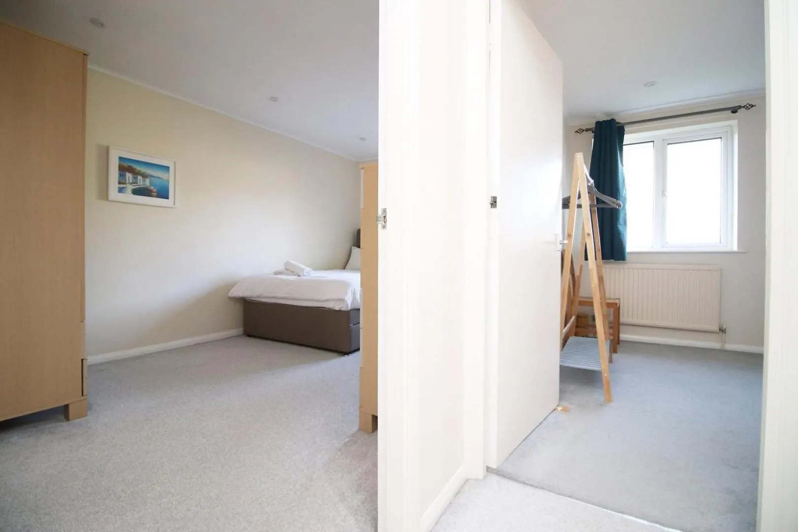 Cohost Partners- FREE Parking Close to town Bath
