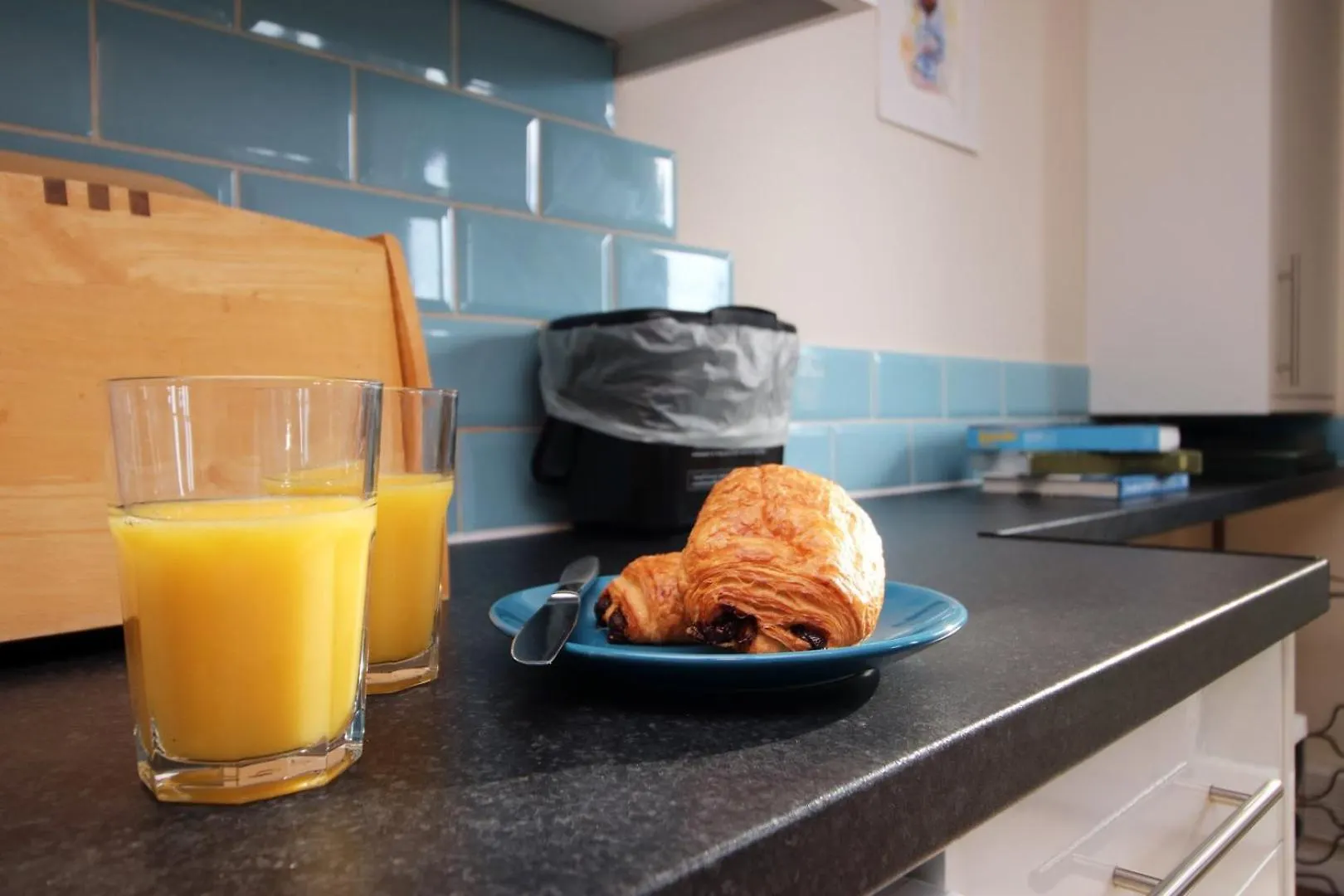 Cohost Partners- FREE Parking Close to town Bath