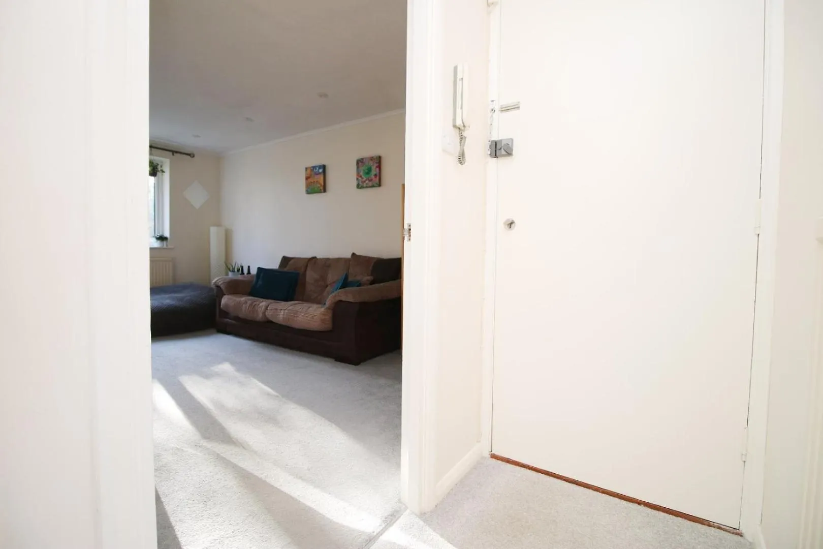 Apartment Cohost Partners- FREE Parking Close to town Bath United Kingdom